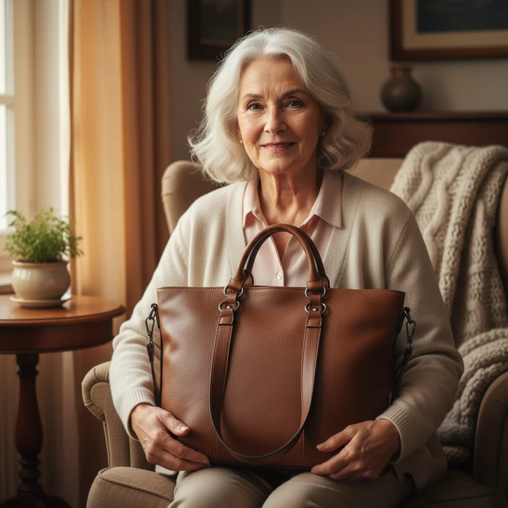 Charlotte - Sac vintage