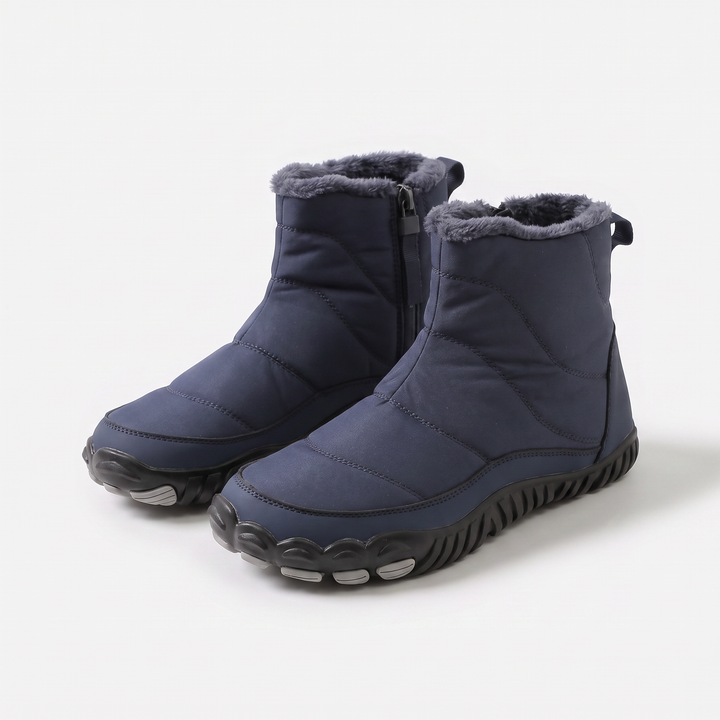 FEMKE | BOTTES D’HIVER MINIMALISTES