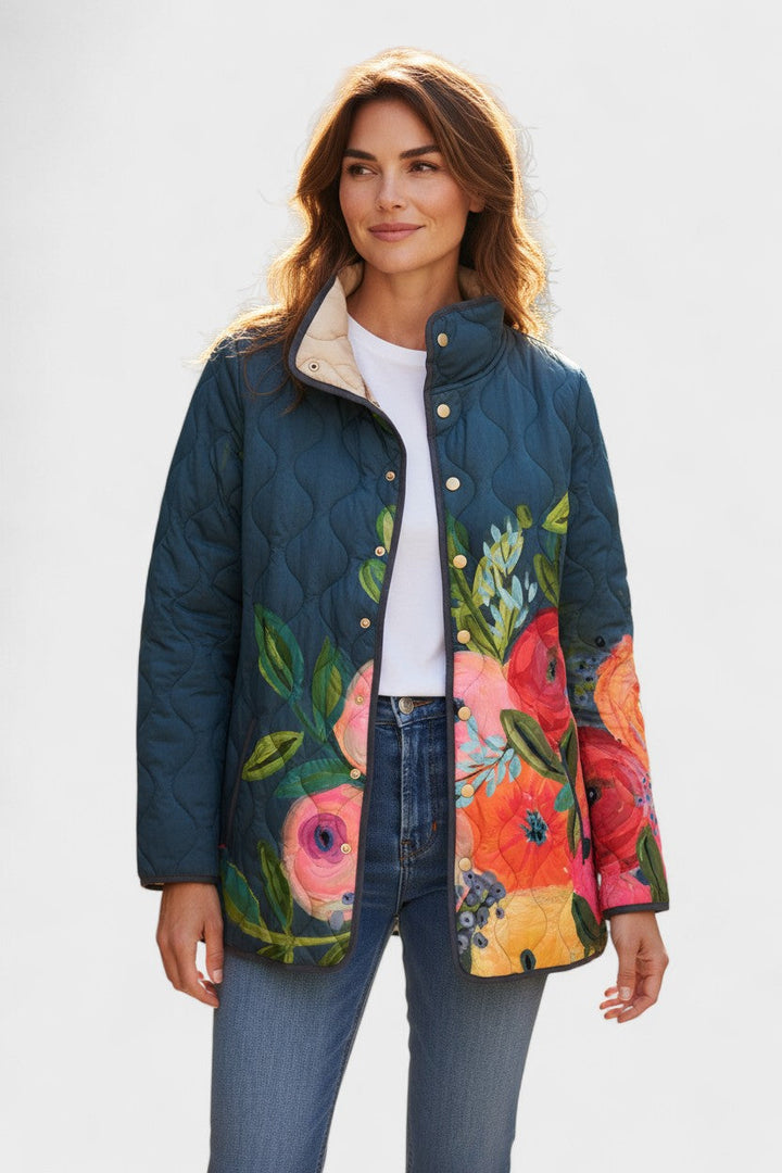 Franka - Veste doublée