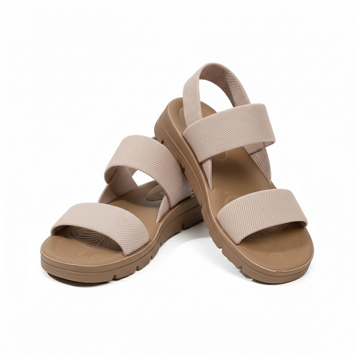Romana | Sandales orthopédiques