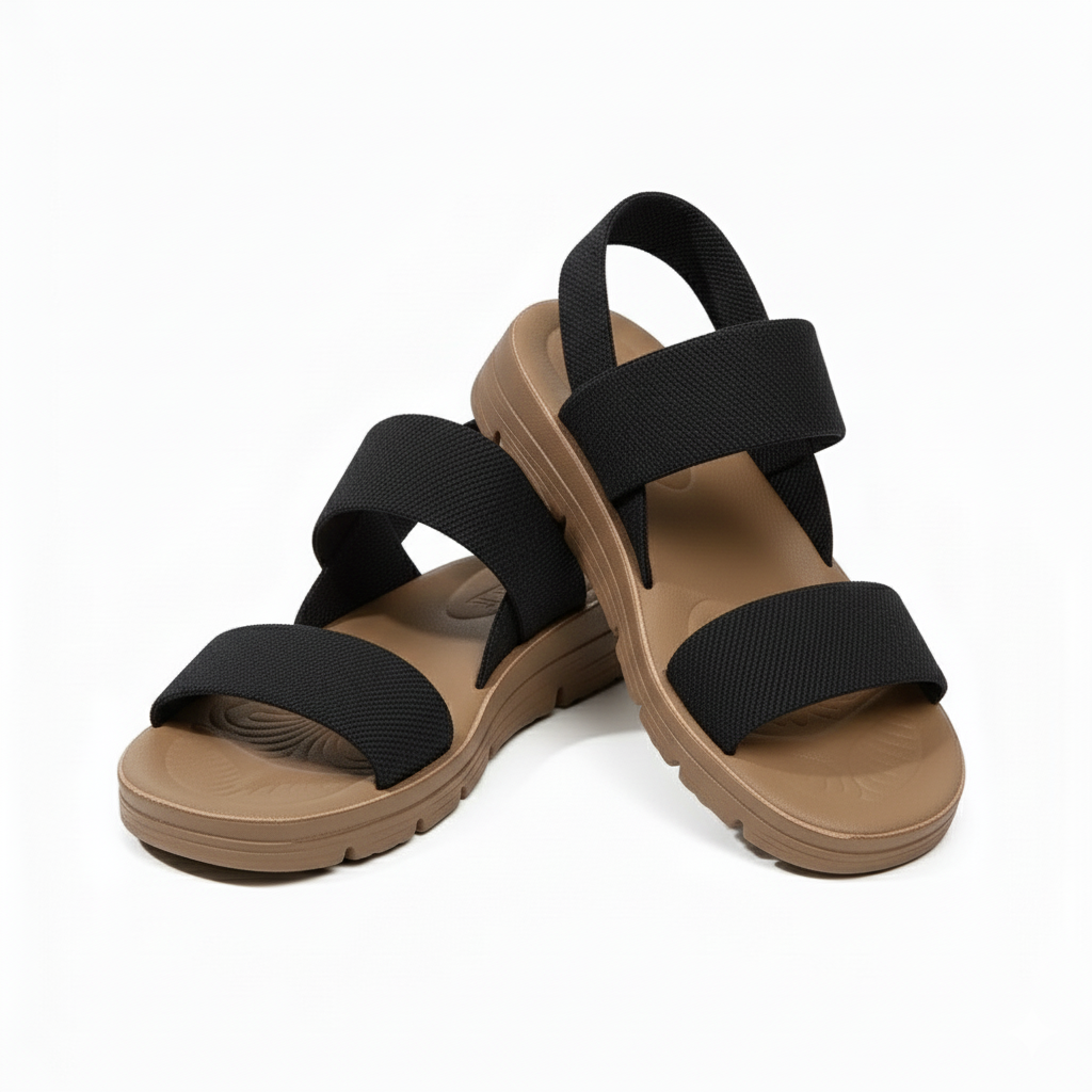 Romana | Sandales orthopédiques