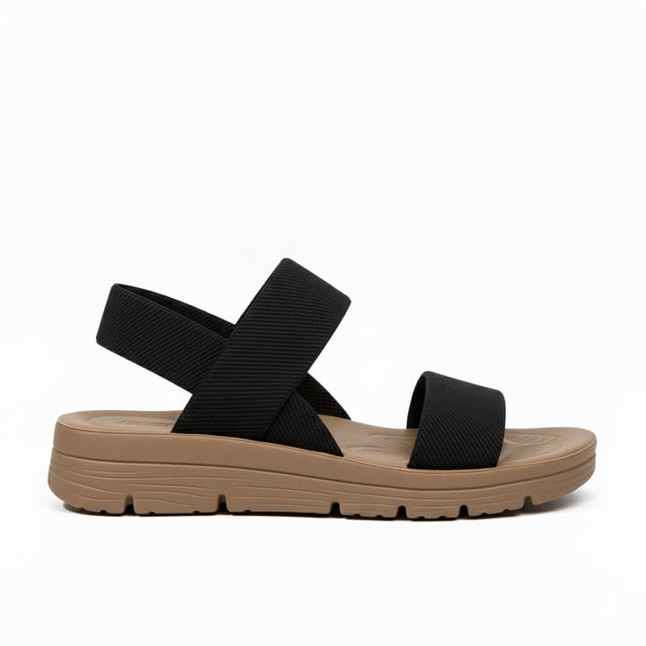 Romana | Sandales orthopédiques