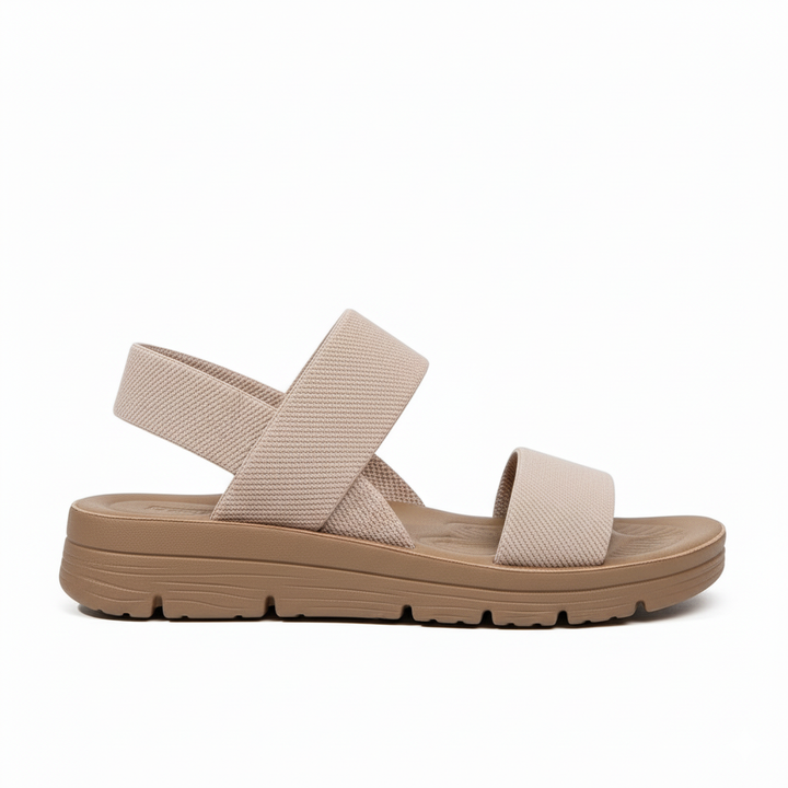 Romana | Sandales orthopédiques