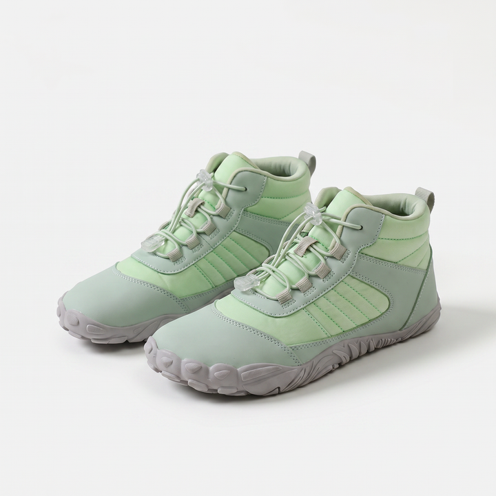 SANNE | BOTTINES MINIMALISTES