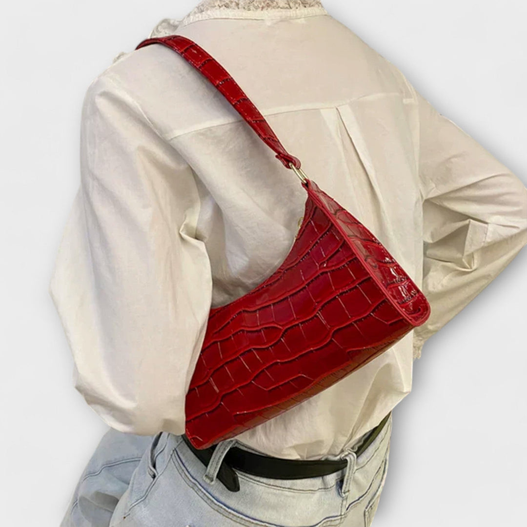 Emilia - Sac brillant