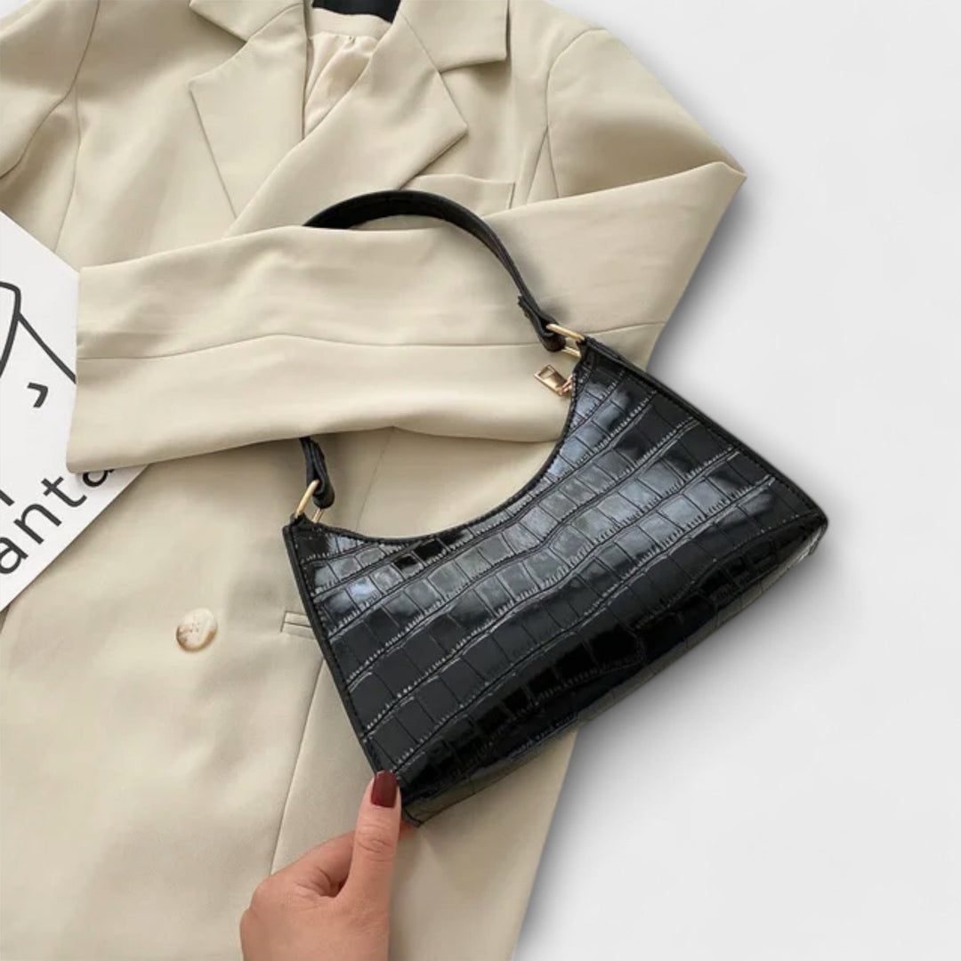 Emilia - Sac brillant