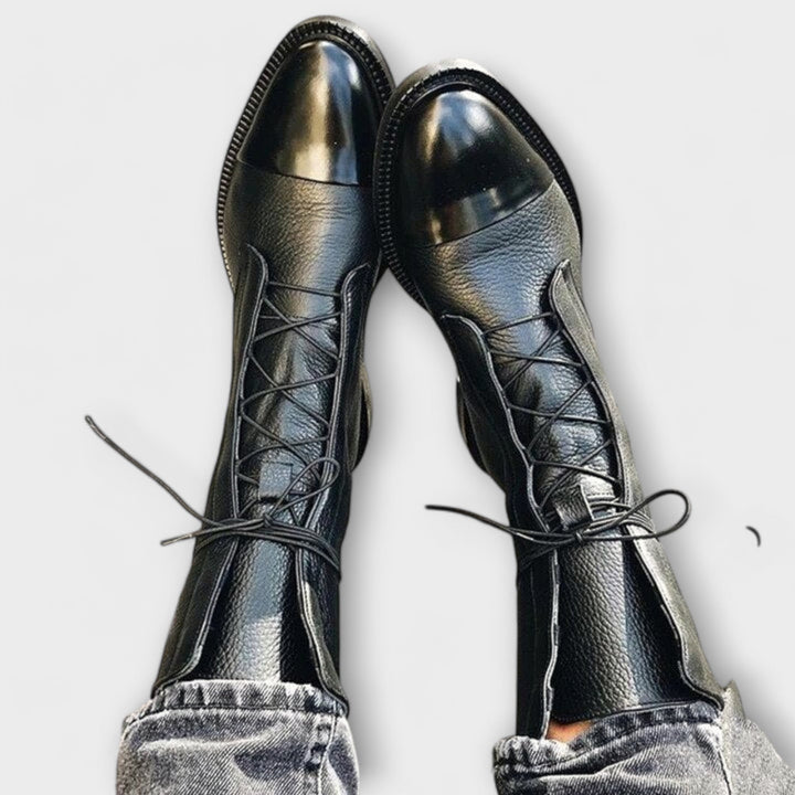 Anne - Bottes de qualité supérieure