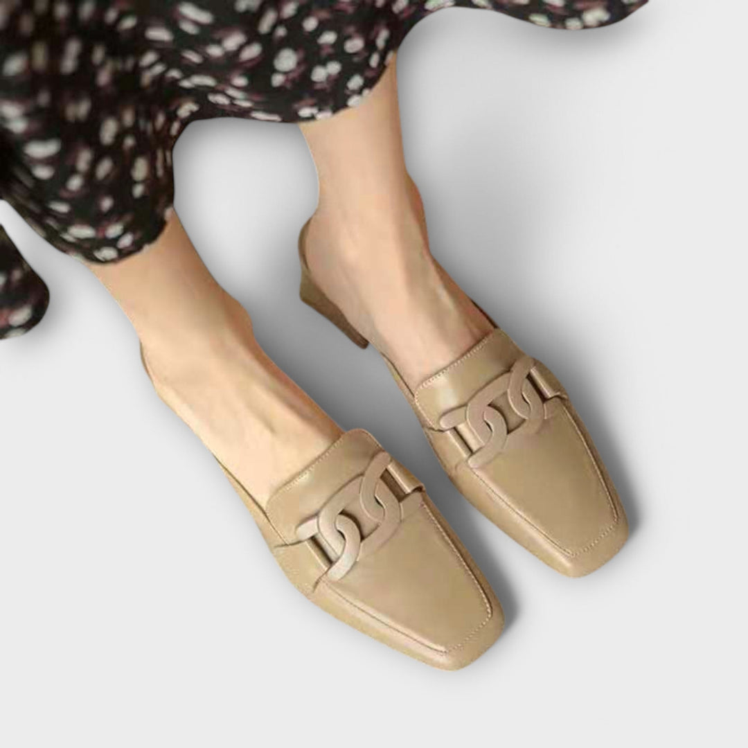 Monika - Mocassins