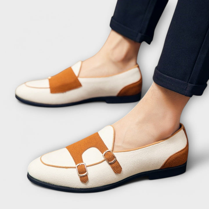 Marina - Mocassins