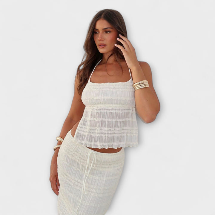 Eulalia | Collection Mer & Sel