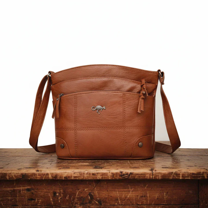 ALINA | Sac porté épaule