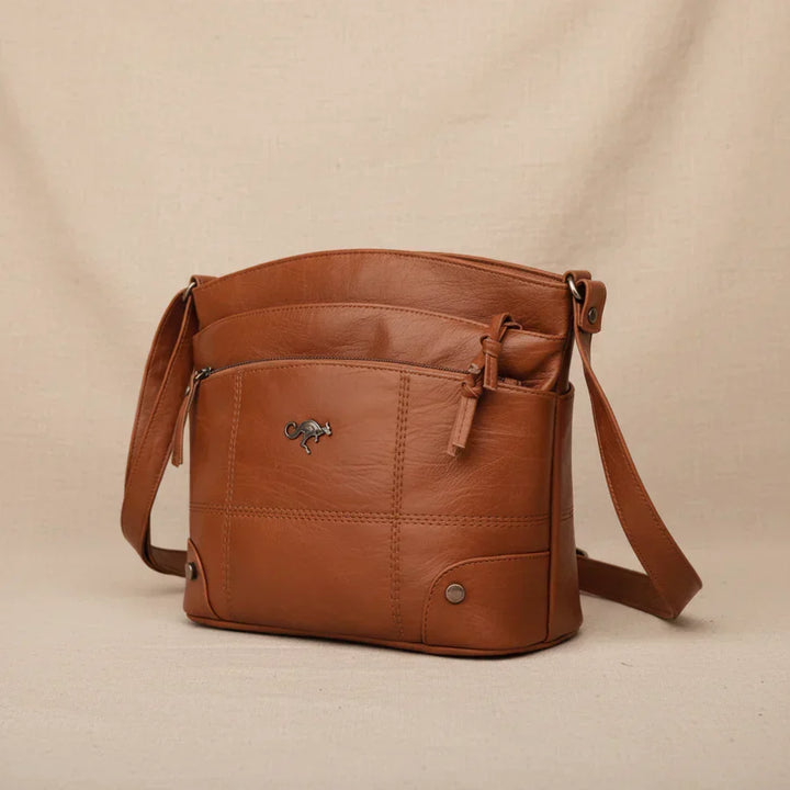 ALINA | Sac porté épaule