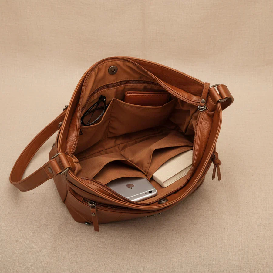 ALINA | Sac porté épaule