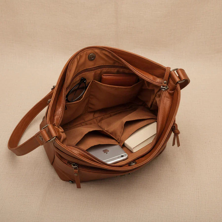 ALINA | Sac porté épaule