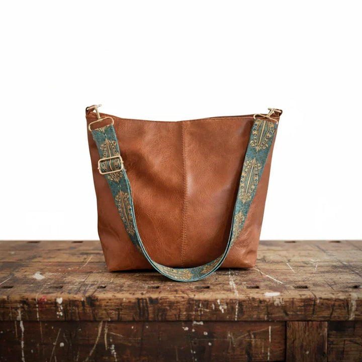 Lucia - Sac à main élégant