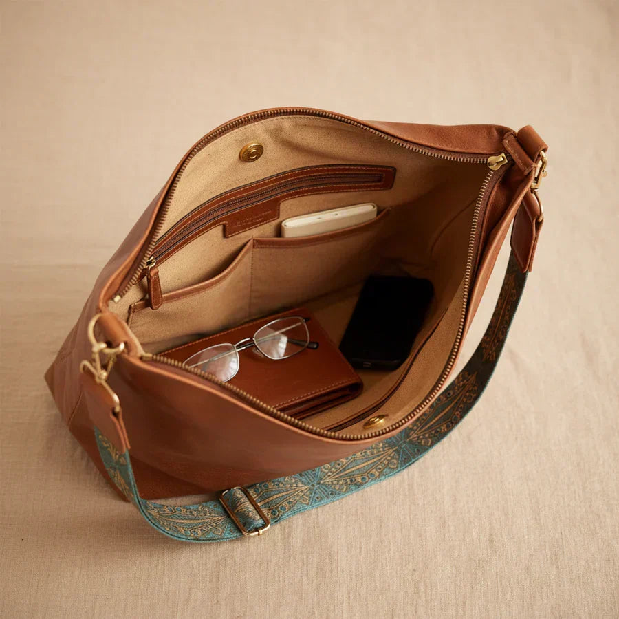 Lucia - Sac à main élégant