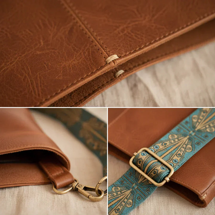 Lucia - Sac à main élégant