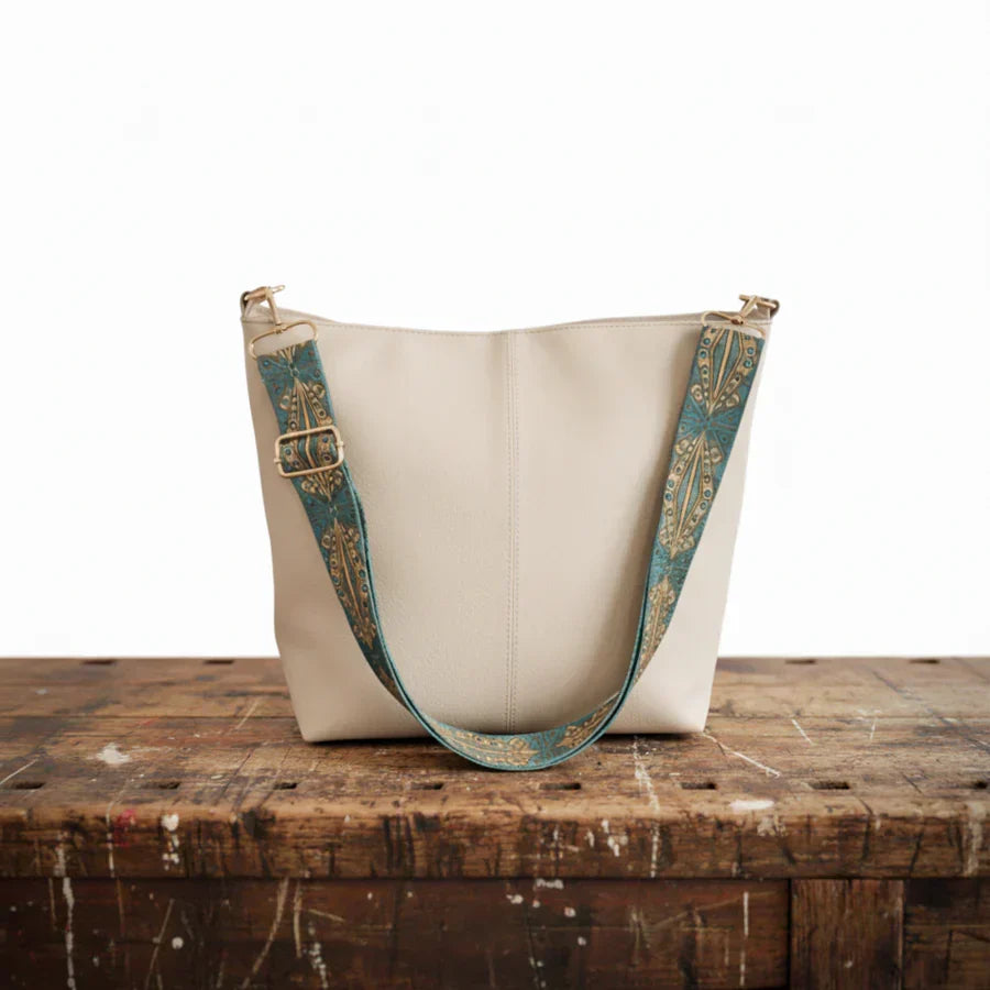Lucia - Sac à main élégant