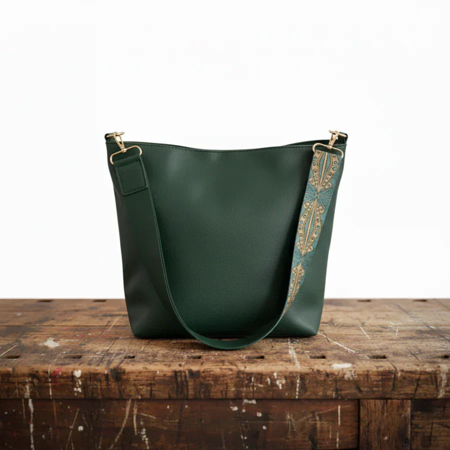 Lucia - Sac à main élégant