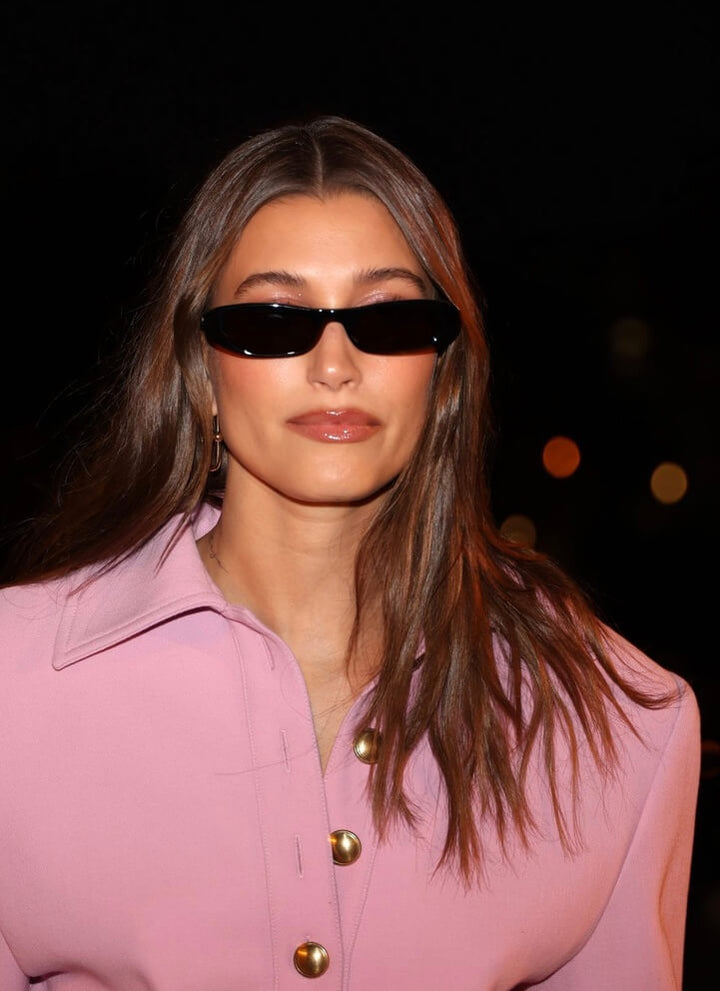 Chloé - Lunettes de soleil