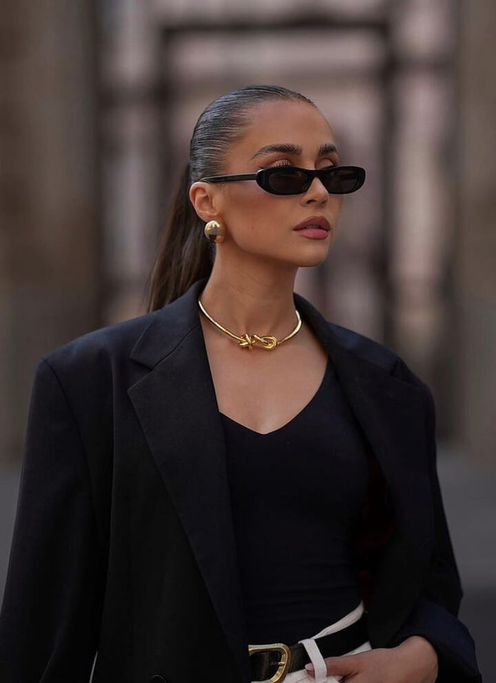 Chloé - Lunettes de soleil