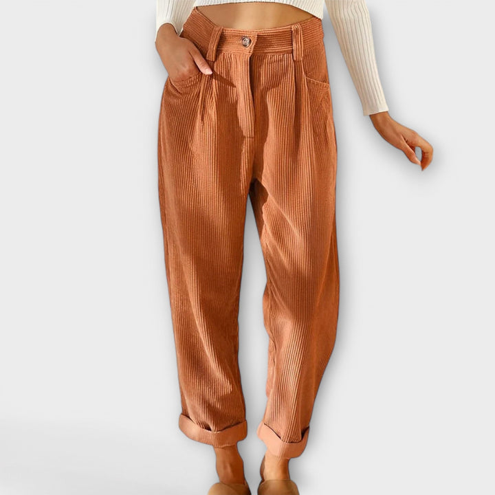 Jana - Pantalon moderne