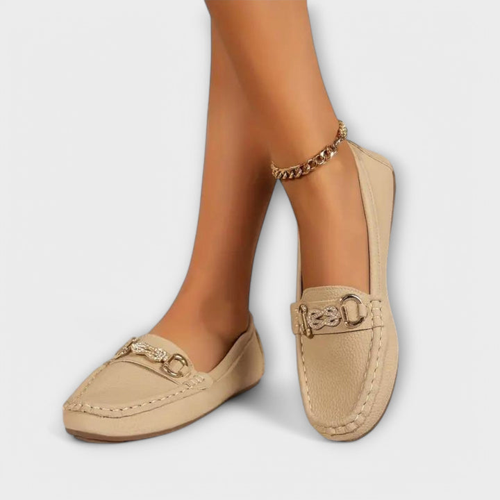 Lara - Mocassins