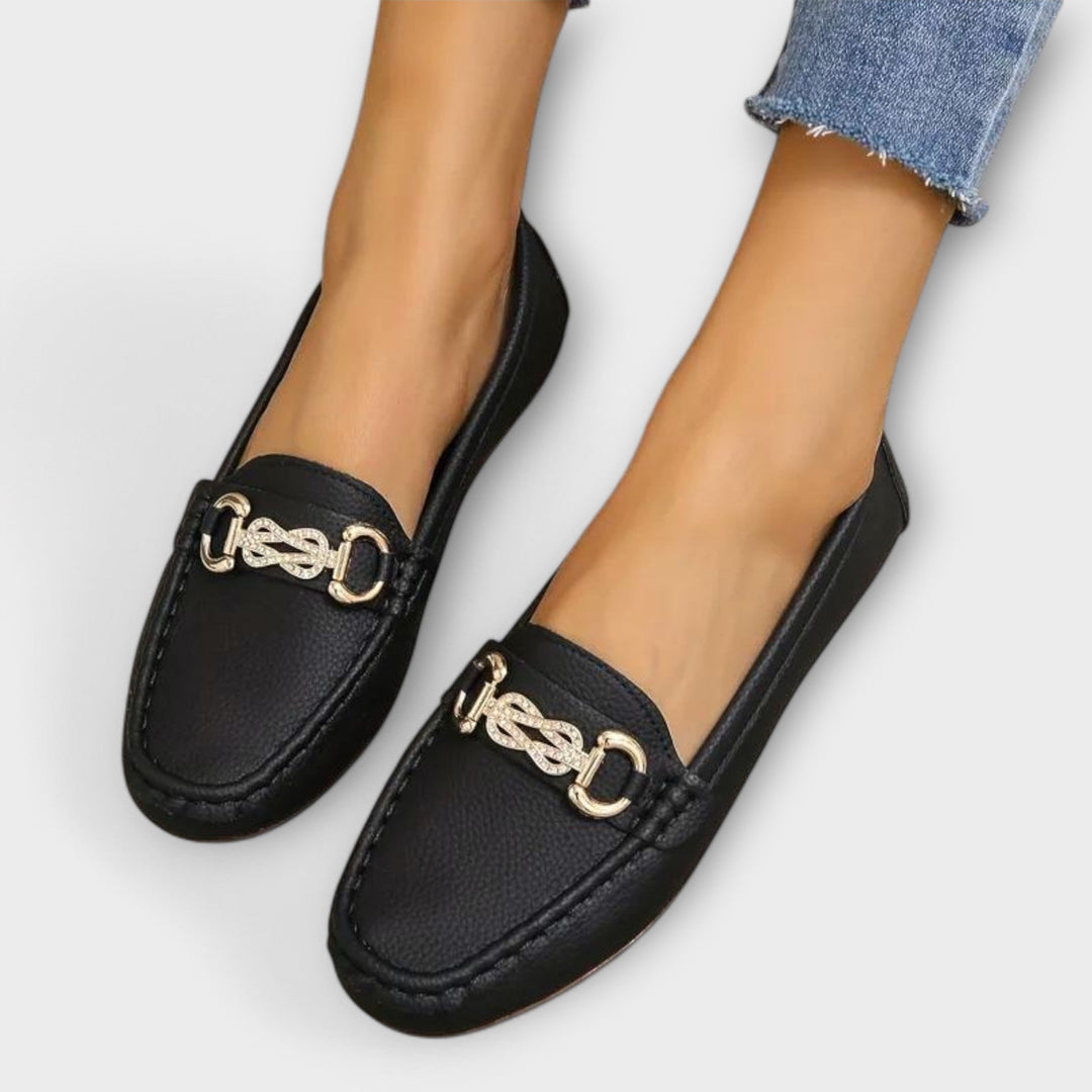 Lara - Mocassins