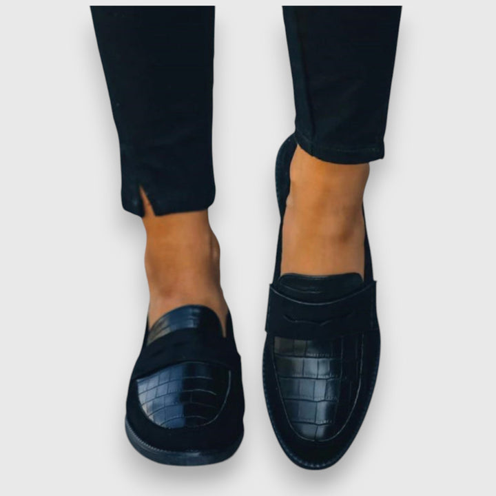 Sara – Mocassins
