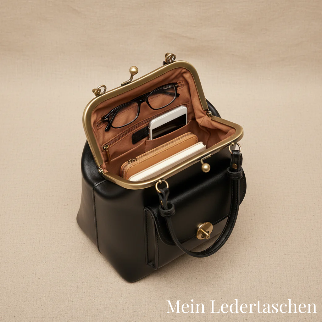 Max - Sac vintage