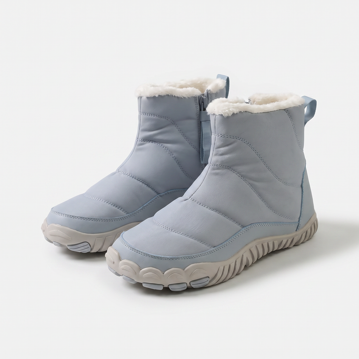 FEMKE | BOTTES D’HIVER MINIMALISTES