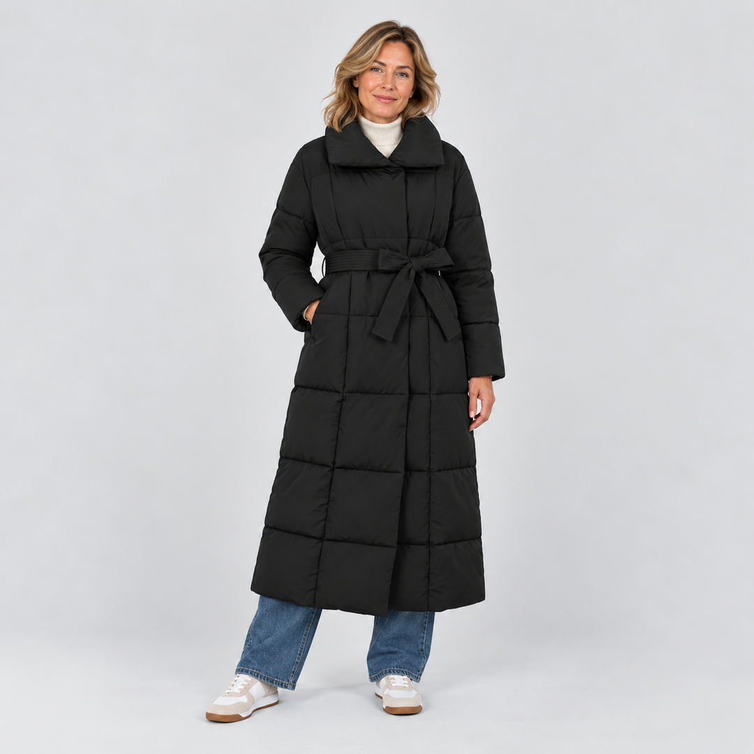 ANAÏS | MANTEAU