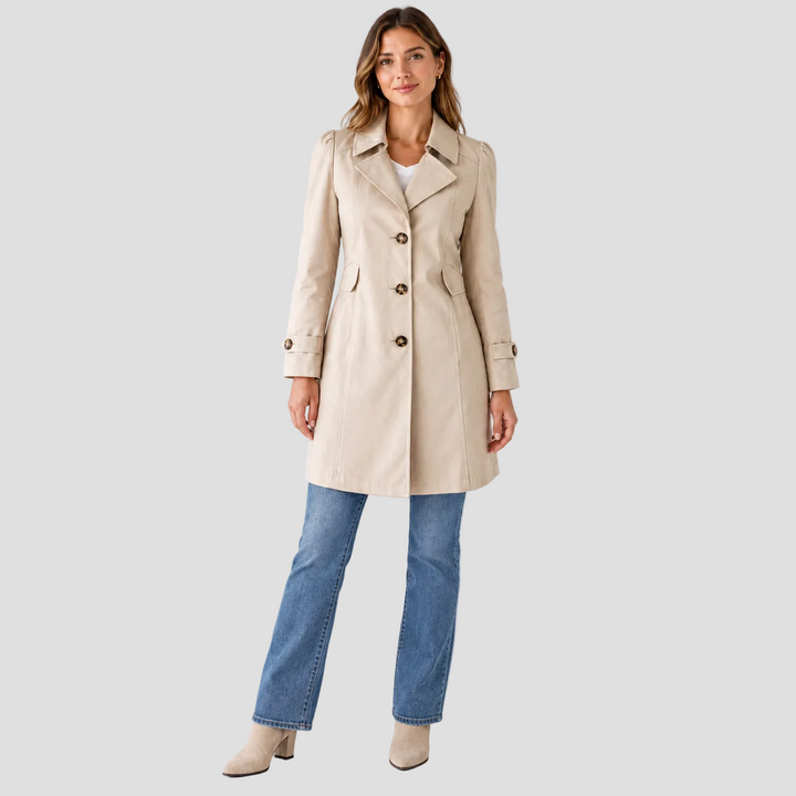 DELPHINE | TRENCH