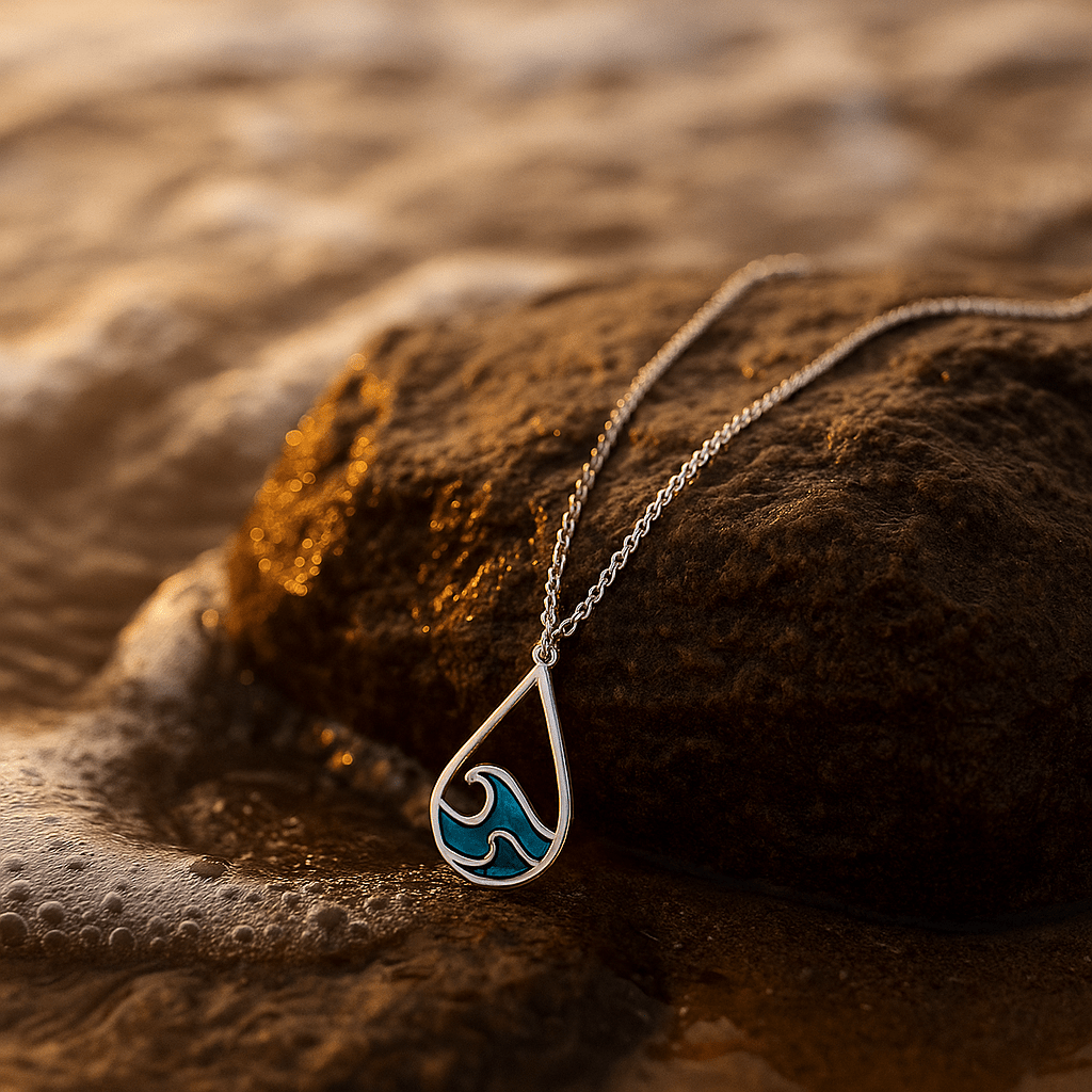 Avelia - Collier