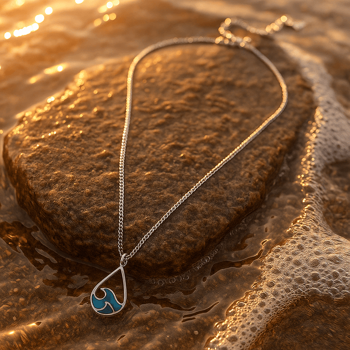 Avelia - Collier