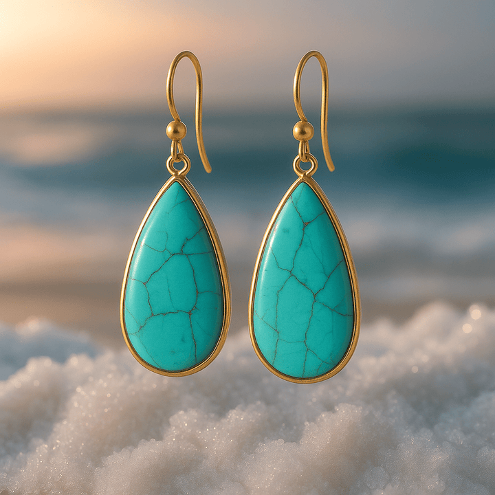 Ruban infini de la mer
