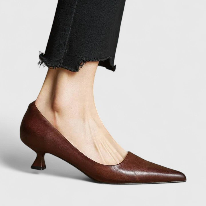 Zhaylisse | Élégants talons
