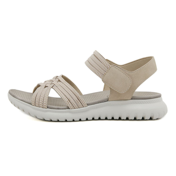 Eliane | Sandales orthopédiques confortables