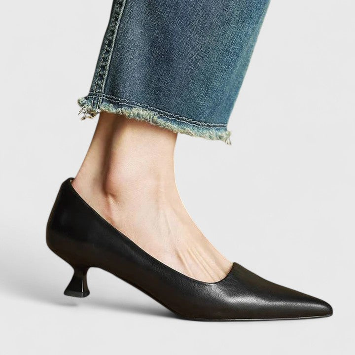 Zhaylisse | Élégants talons