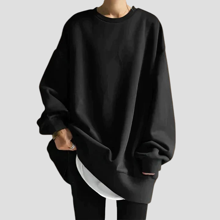 JOYCE | TUNIQUE OVERSIZE CONFORTABLE