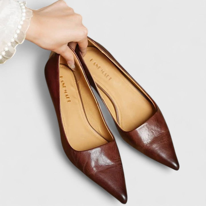 Zhaylisse | Élégants talons