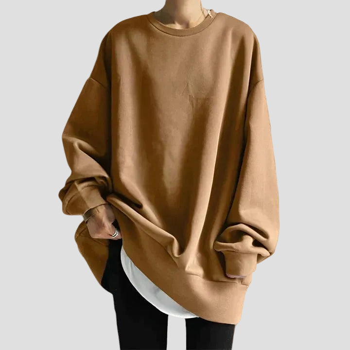 JOYCE | TUNIQUE OVERSIZE CONFORTABLE
