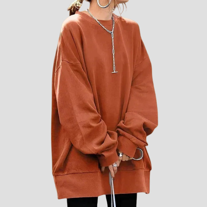 JOYCE | TUNIQUE OVERSIZE CONFORTABLE