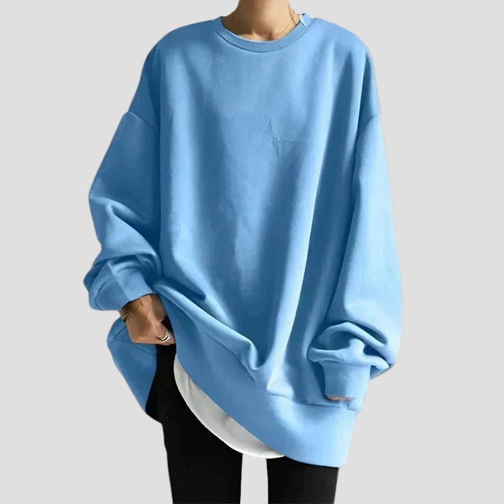JOYCE | TUNIQUE OVERSIZE CONFORTABLE