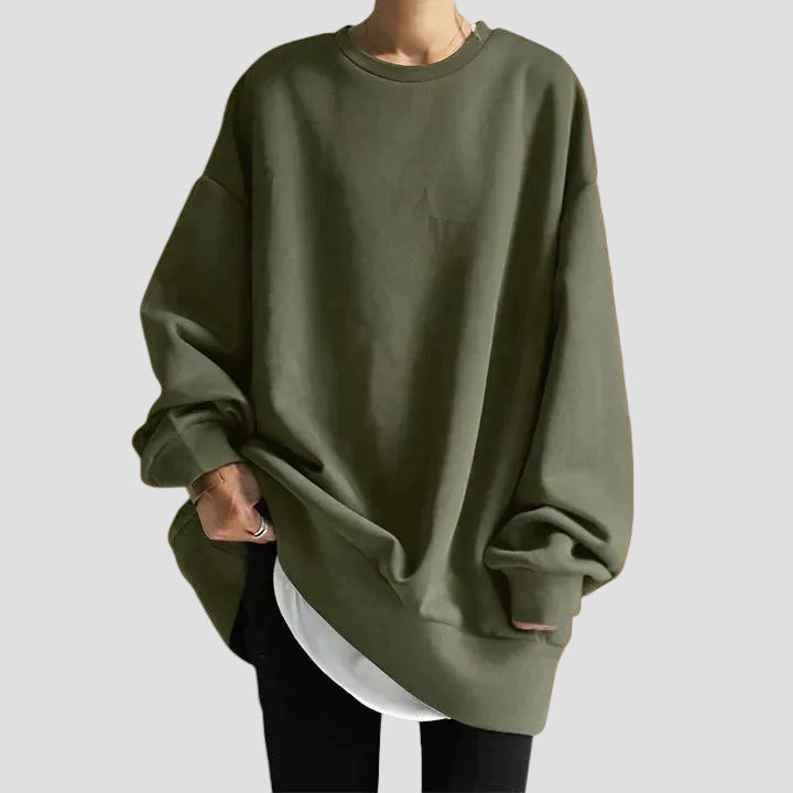 JOYCE | TUNIQUE OVERSIZE CONFORTABLE
