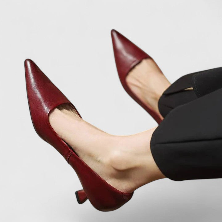 Zhaylisse | Élégants talons