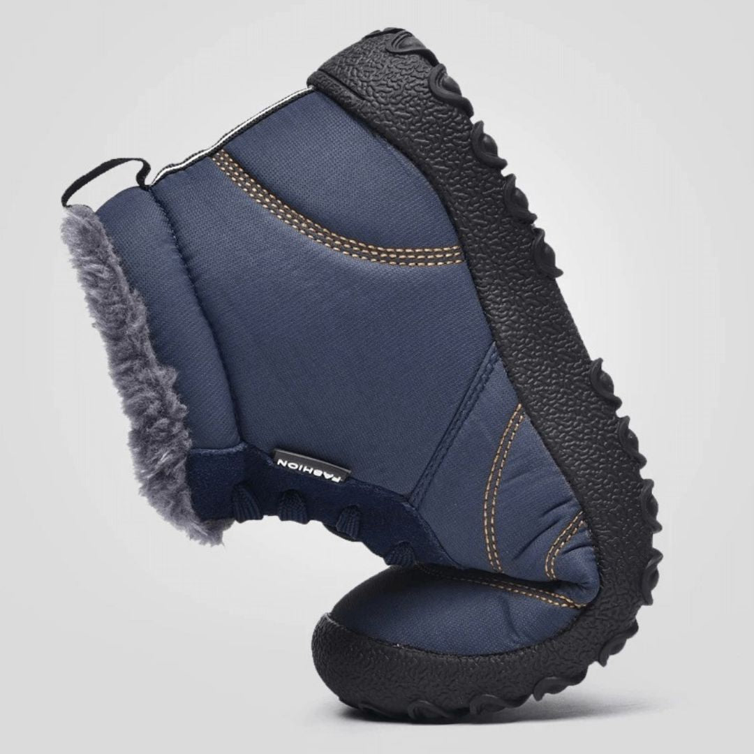 FENNE | CHAUSSURES MINIMALISTES