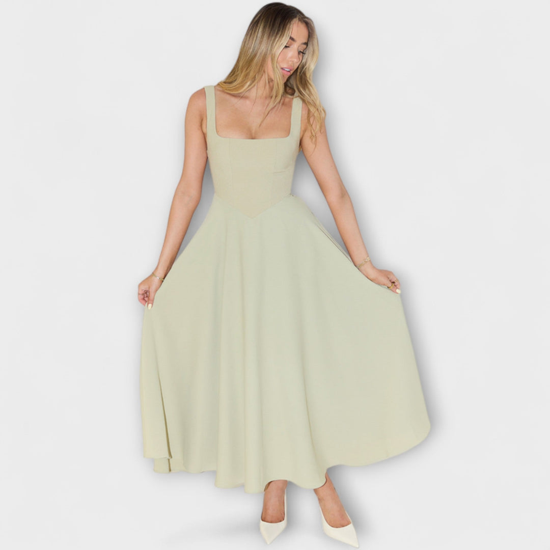 Scarlett | Élégante robe de soirée
