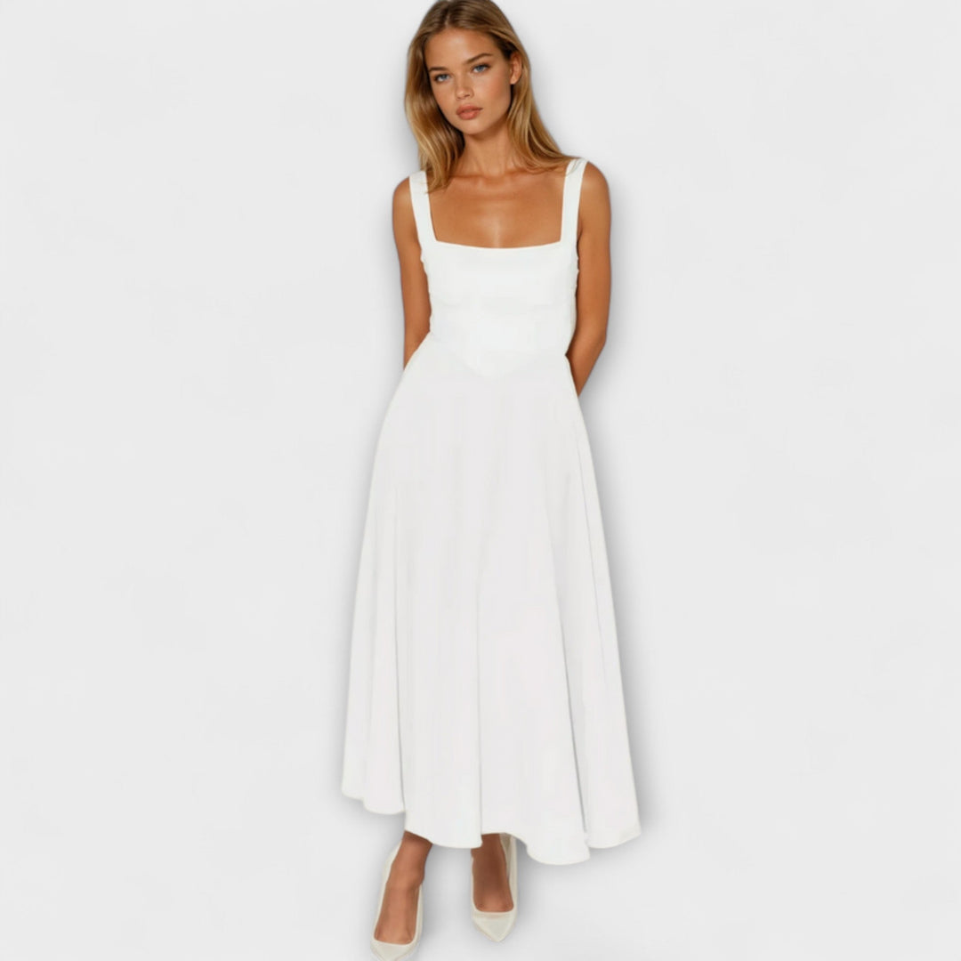 Scarlett | Élégante robe de soirée