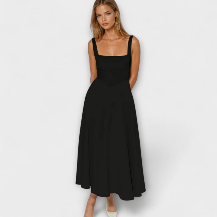 Scarlett | Élégante robe de soirée